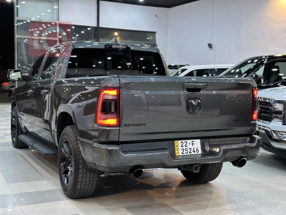 ڕام 1500